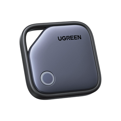 UGREEN SmartTag Pro Smart CM916 (75646P), Negru