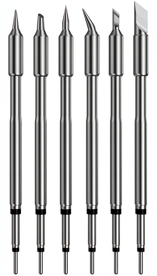 Varf Letcon Fnirsi HS-02/245, 6in1