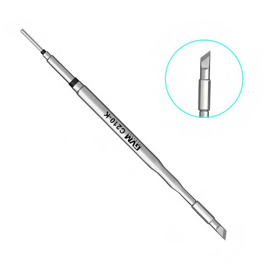 Varf Letcon GVM C210-K