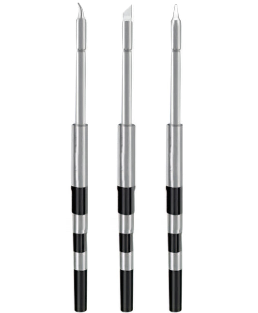 Varf Letcon Quick TSS08C Series, 3in1