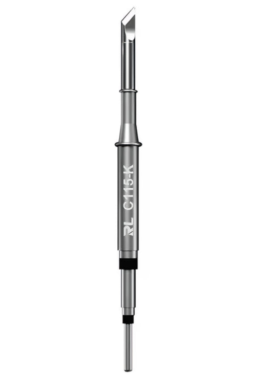 Varf Letcon Relife RL-C115-K