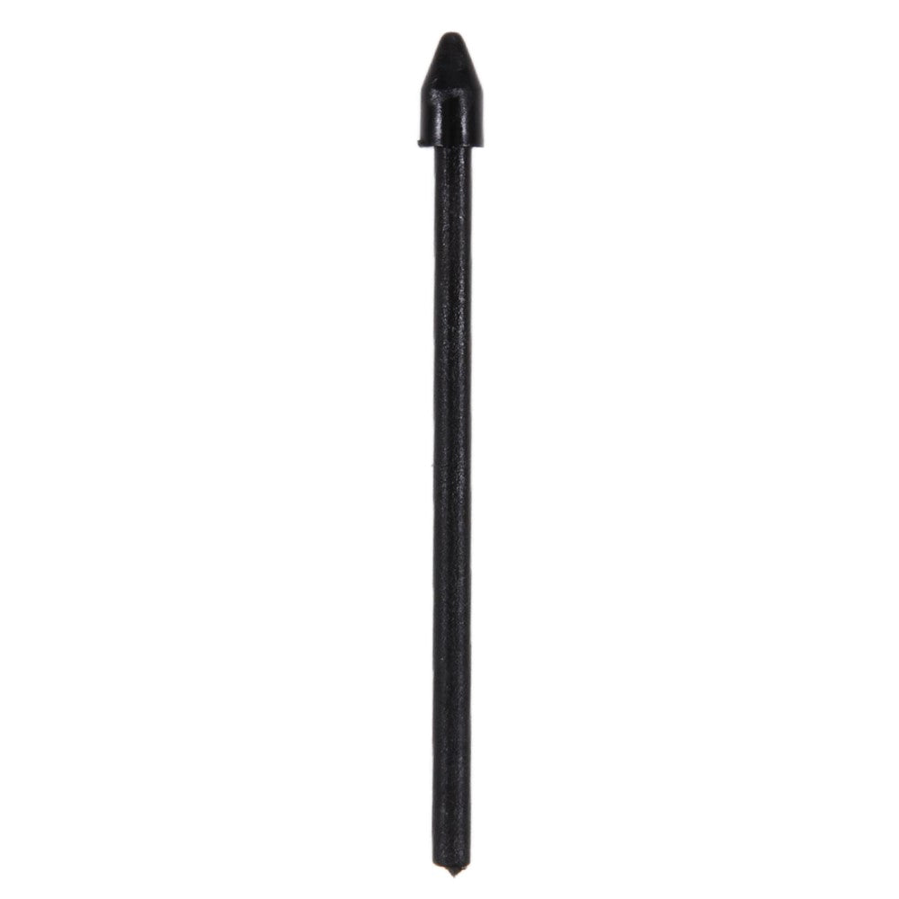 Varf Touch Pen OEM pentru Samsung Galaxy S24 Ultra S928 / S23 Ultra S918 / S22 Ultra 5G S908 / S21 Ultra 5G G998, Set 5 bucati, Negru