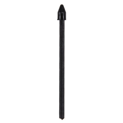 Varf Touch Pen OEM pentru Samsung Galaxy S24 Ultra S928 / S23 Ultra S918 / S22 Ultra 5G S908 / S21 Ultra 5G G998, Set 5 bucati, Negru