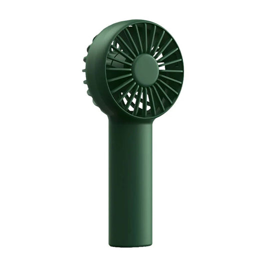 Ventilator Portabil JisuLife FA20, Verde