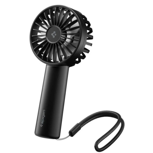 Ventilator Portabil Spigen A905, Negru AHP10454