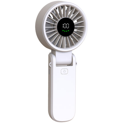Ventilator Portabil Techsuit A10, Alb