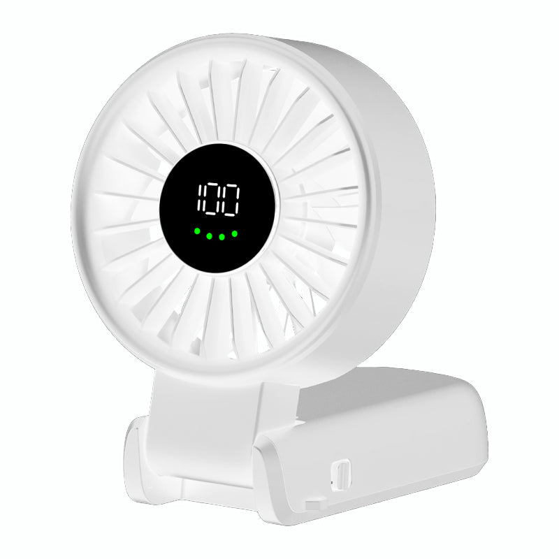 Ventilator Portabil Techsuit A10, Alb