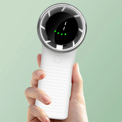 Ventilator Portabil Techsuit A8, Roz
