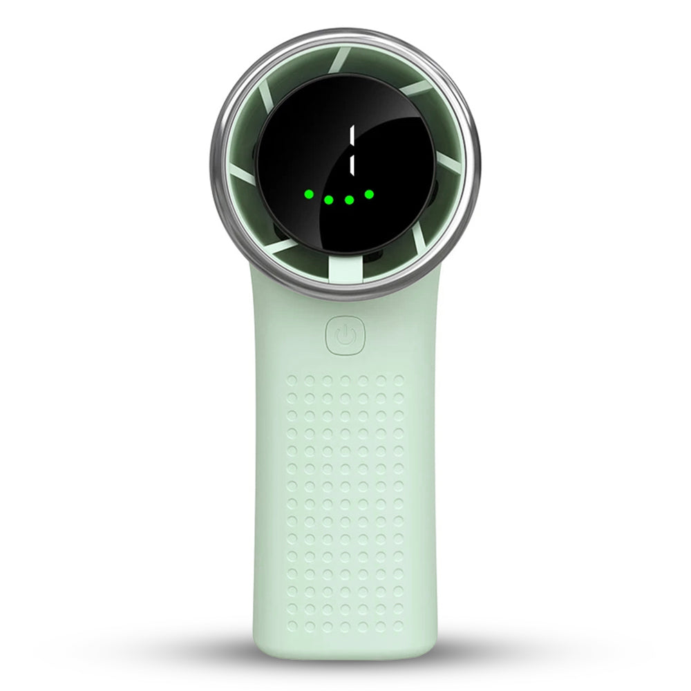Ventilator Portabil Techsuit A8, Verde