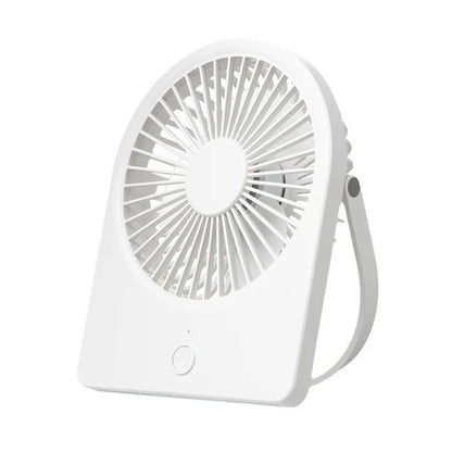 Ventilator Portabil Techsuit CT-108, Alb