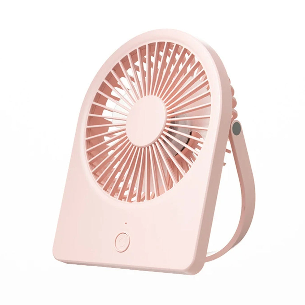 Ventilator Portabil Techsuit CT-108, Roz