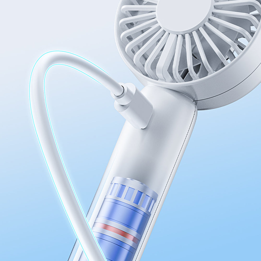Ventilator Portabil Techsuit CT-110, Roz