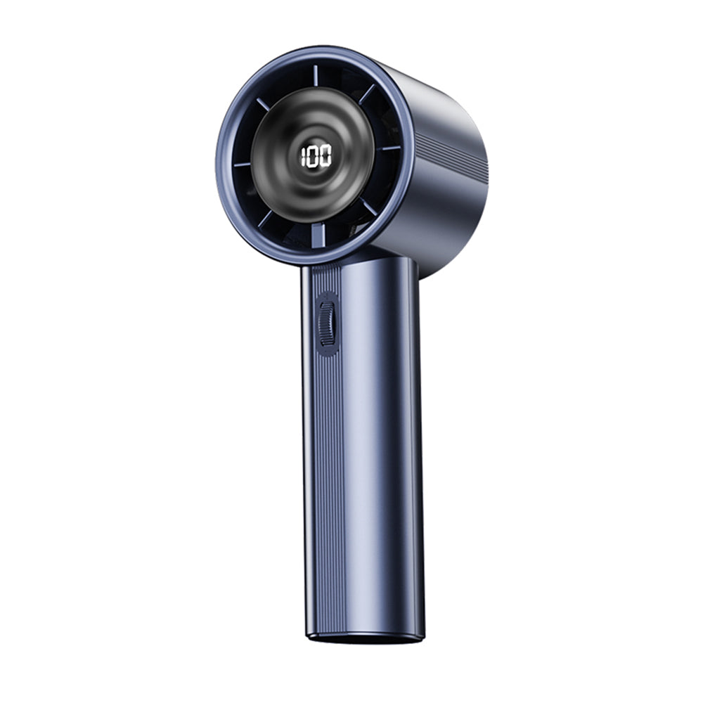 Ventilator Portabil Techsuit CT-111, Albastru