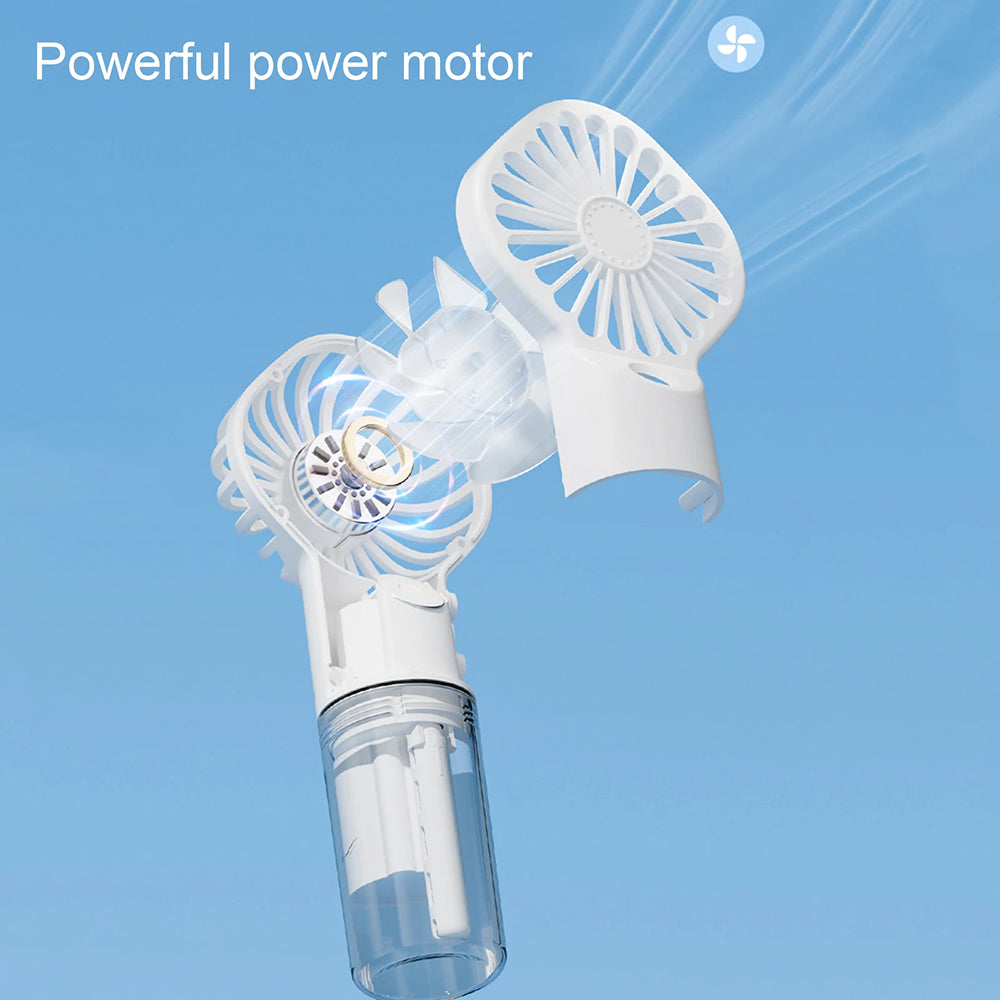 Ventilator Portabil Techsuit G10, Alb