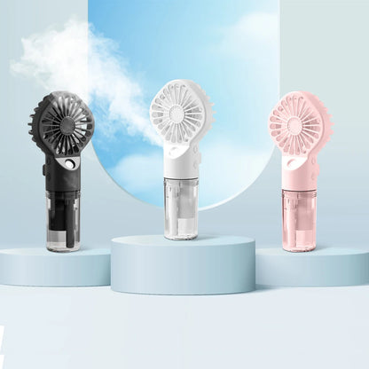 Ventilator Portabil Techsuit G10, Negru