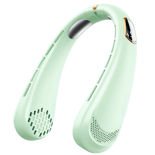 Ventilator Portabil Techsuit H6, Verde