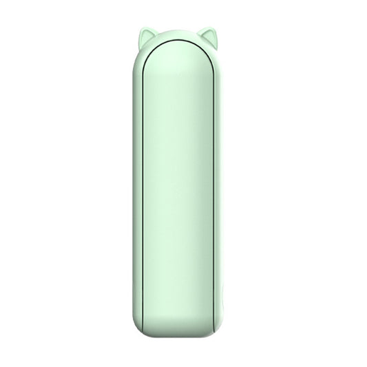 Ventilator Portabil Techsuit HZ001, Verde
