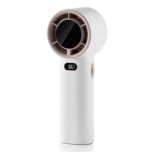 Ventilator Portabil Techsuit K38, Alb