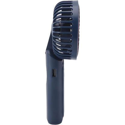 Ventilator Portabil Techsuit M12, Albastru