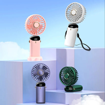 Ventilator Portabil Techsuit N15, Roz