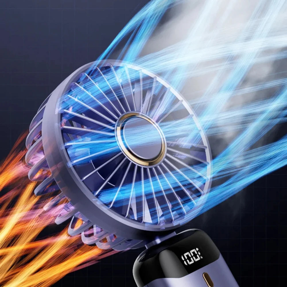 Ventilator Portabil Techsuit N15, Roz