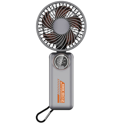 Ventilator Portabil Techsuit Z8, Alb