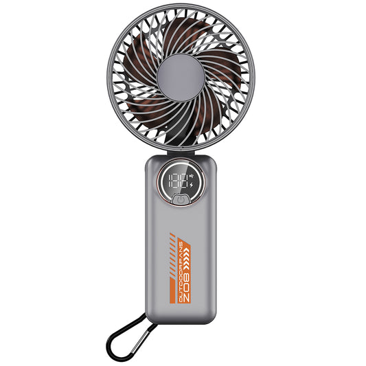 Ventilator Portabil Techsuit Z8, Alb