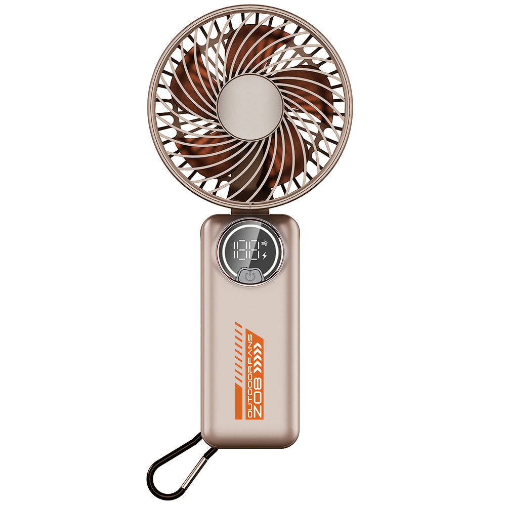 Ventilator Portabil Techsuit Z8, Bej