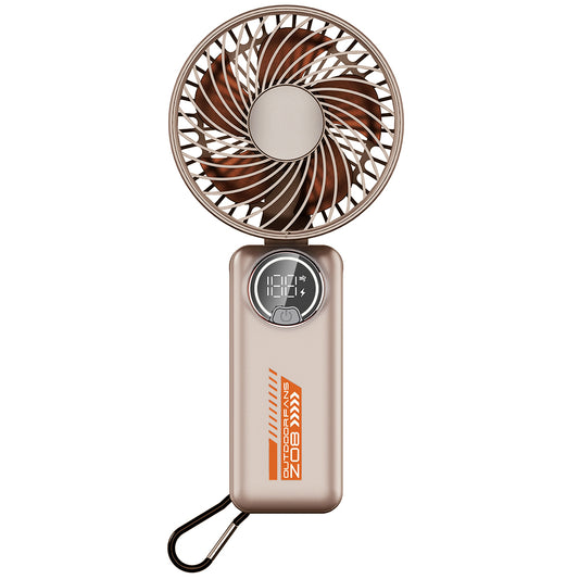 Ventilator Portabil Techsuit Z8, Bej