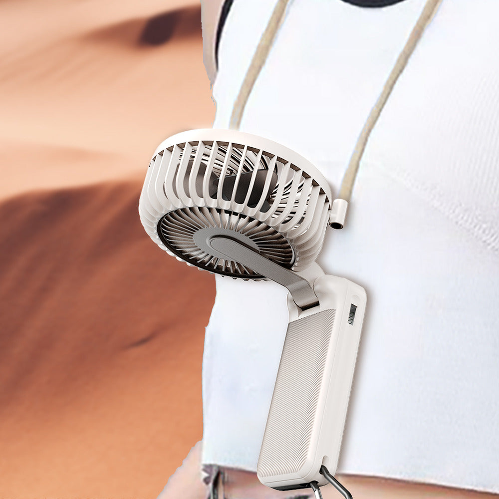 Ventilator Portabil Techsuit Z8, Bej