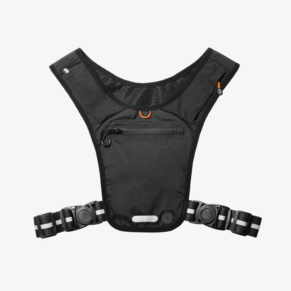 Vesta Alergat Spigen Dynamic Shield A720, Marime L - XL, Neagra AMP11390