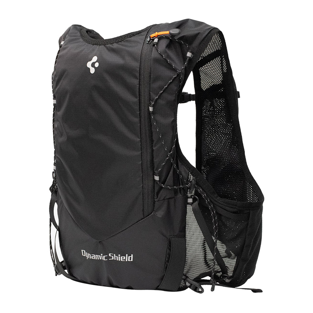 Vesta Alergat Spigen Dynamic Shield A721, Marime L-XL, Neagra AMP10225