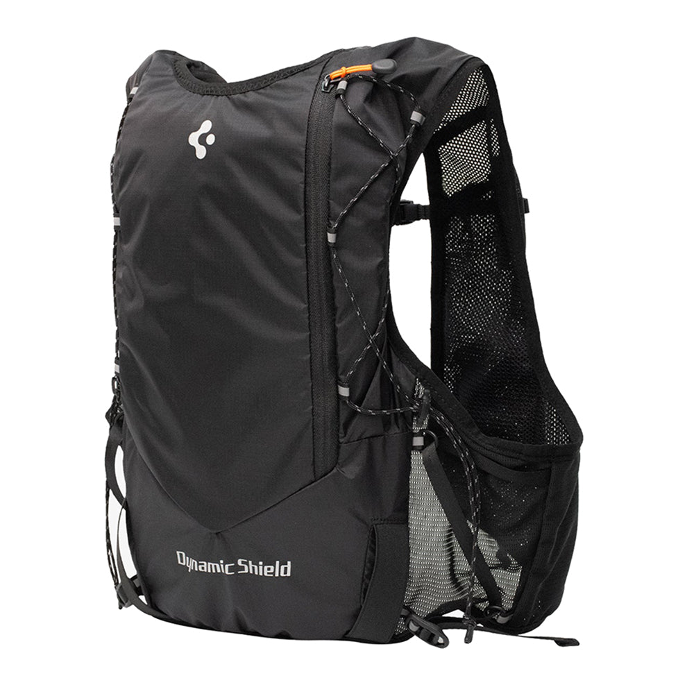 Vesta Alergat Spigen Dynamic Shield A721, Marime M - L, Neagra AMP10224