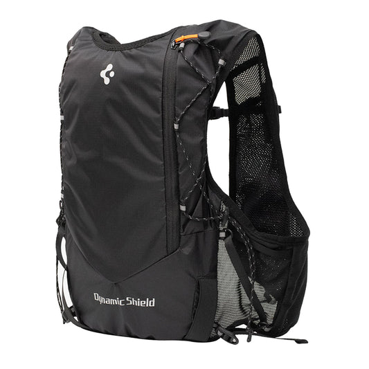 Vesta Alergat Spigen Dynamic Shield A721, Marime M - L, Neagra AMP10224