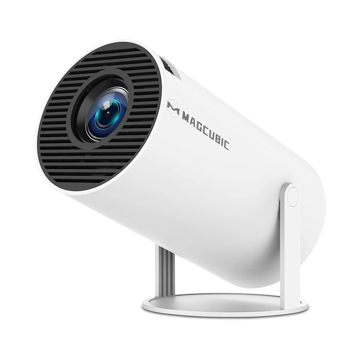 Videoproiector Magcubic HY300 Pro, 720P, 200ANSI, Alb