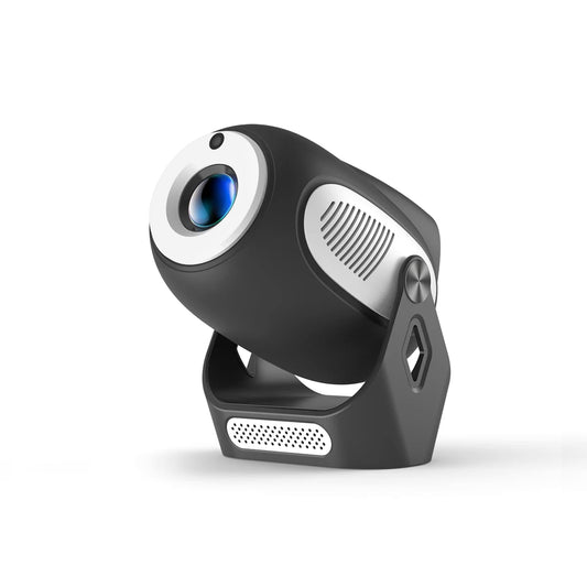 Videoproiector Magcubic HY300X-2, 720P, 200ANSI, Negru