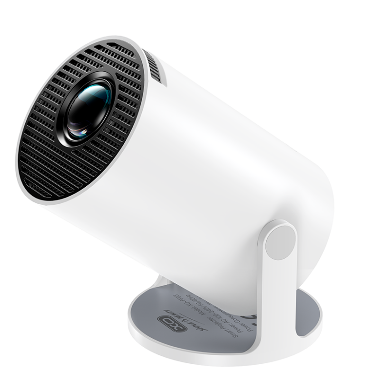 Videoproiector XO Design FF03, 720P, 170ANSI, Alb
