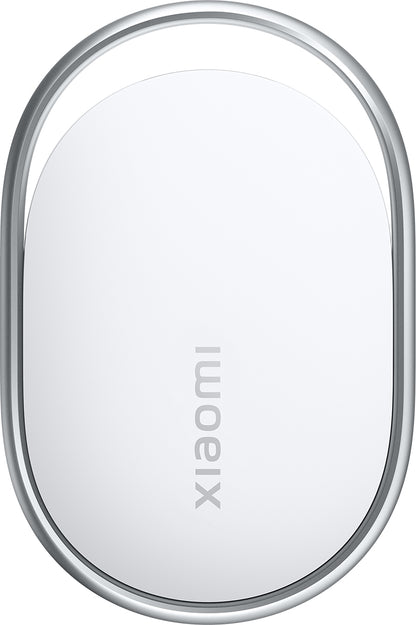 Xiaomi Tag pentru iOS / Android Series, Set 4 Bucati, Alb