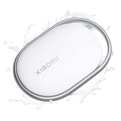 Xiaomi Tag pentru iOS / Android Series, Set 4 Bucati, Alb